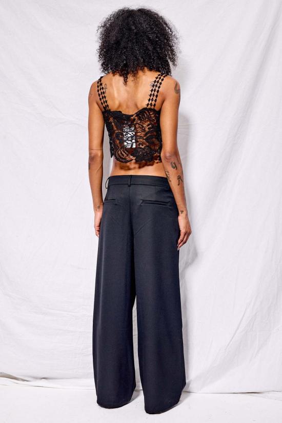  Jovana Markovic 블라우스 조바나 마르코비치 플라워 탑 - OTHER BRANDS