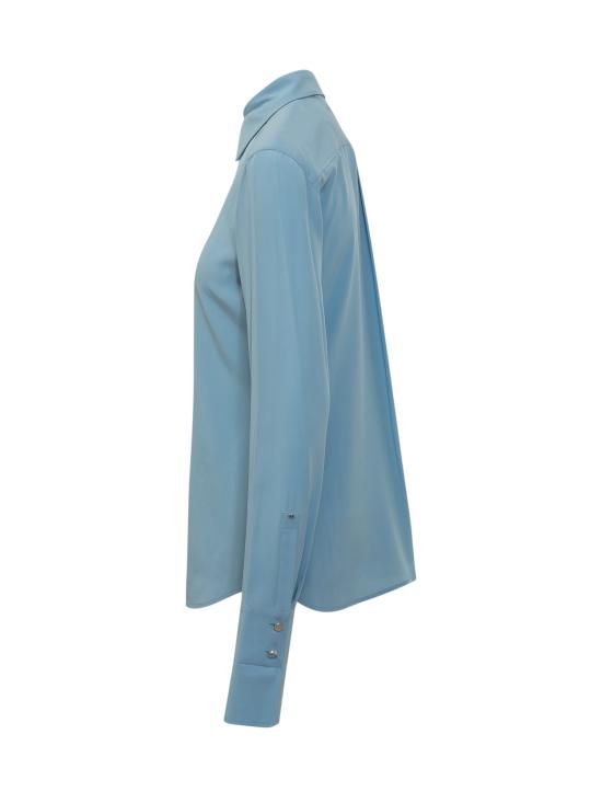 25FW 스포트막스 셔츠 2522116012600 044 FIORDALISO - SPORTMAX