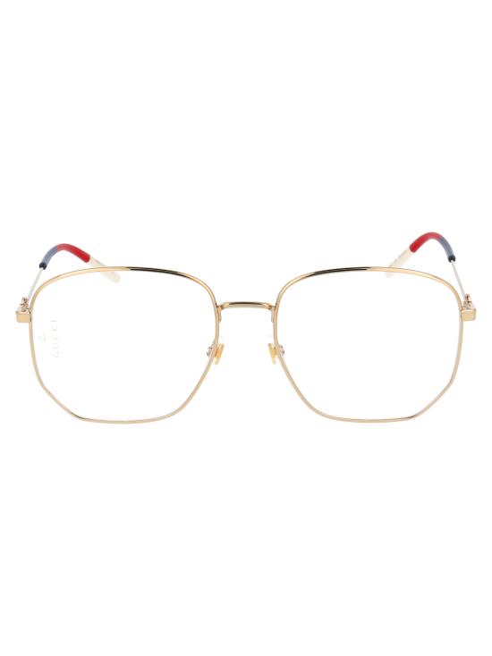 26SS 구찌 안경 GG0396O 002 gold