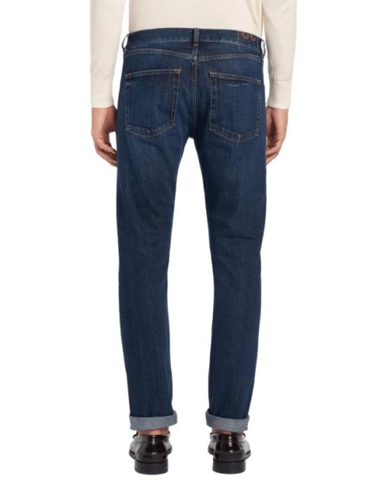 25FW 돈답 데님 UP563 Blue - DONDUP