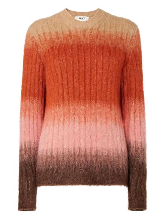 25FW 펜디 스웨터 FZXE17 AYLTF1TIN