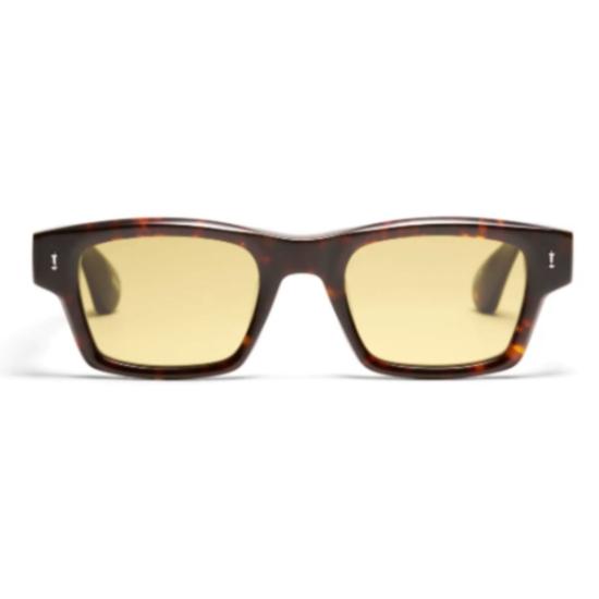 26SS 피터 앤 메이 선글라스 S119 AMY SUN TORTOISE LIGHT KHAKI TORTOISE - PETER AND MAY