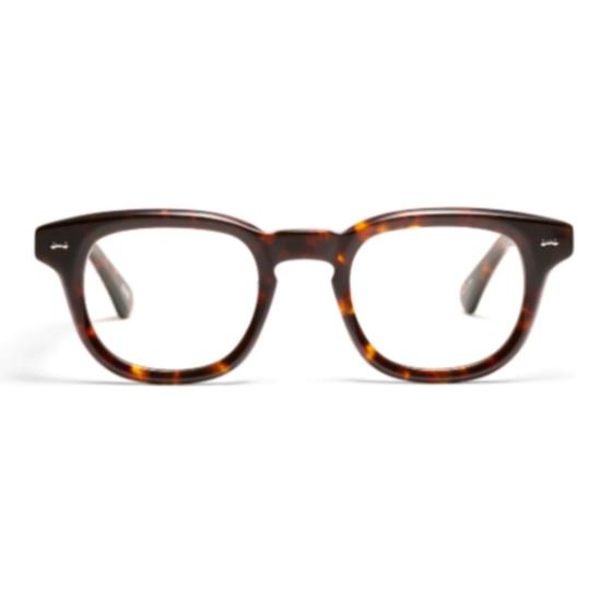 26SS 피터 앤 메이 선글라스 S118 LAST NIGHT TORTOISE TORTOISE