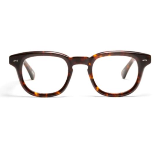 26SS 피터 앤 메이 선글라스 S118 LAST NIGHT LAST NIGHT TORTOISE