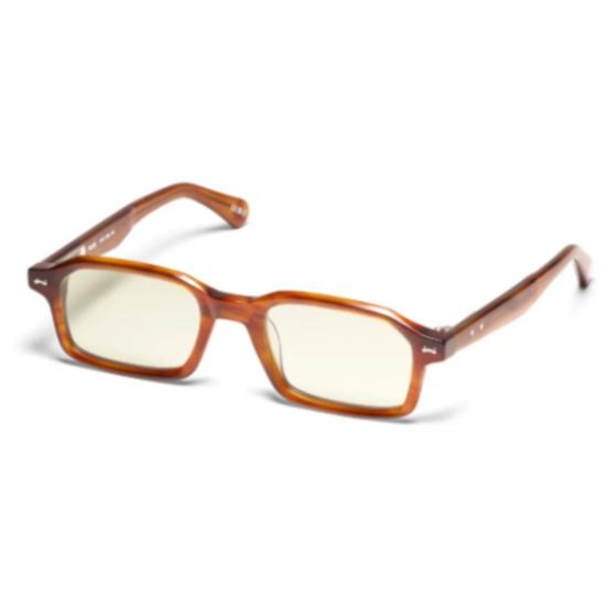 26SS 피터 앤 메이 선글라스 S115 PAM PAM WALNUT GROVE GRAPH GR