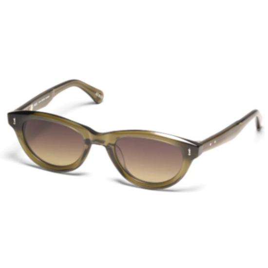 26SS 피터 앤 메이 선글라스 S114 CYDONIA CYDONIA SAGUARO ARMY - PETER AND MAY