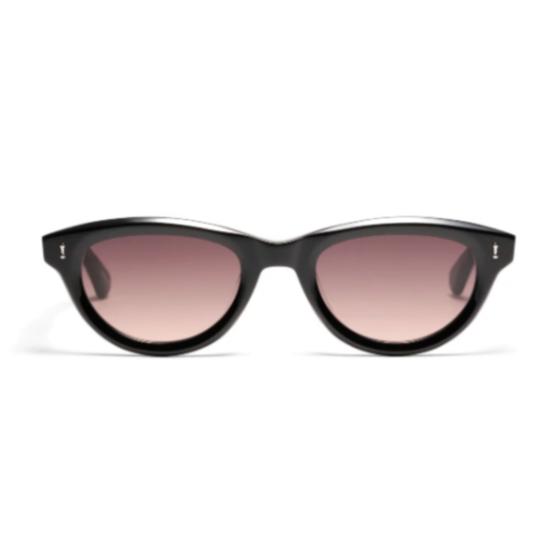 26SS 피터 앤 메이 선글라스 S114 CYDONIA BLACK MARS