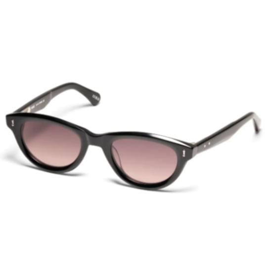 26SS 피터 앤 메이 선글라스 S114 CYDONIA BLACK MARS - PETER AND MAY