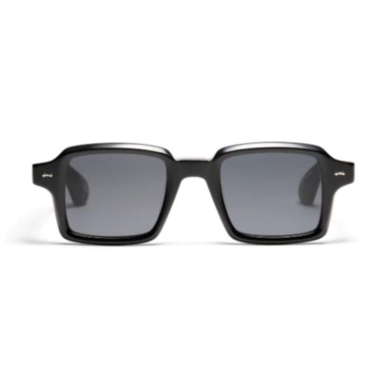 26SS 피터 앤 메이 선글라스 S120 NUMERO NUMERO BLACK BLACK