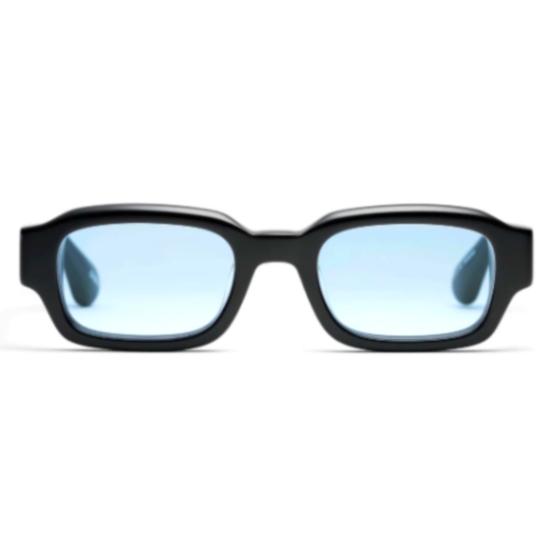 26SS 피터 앤 메이 선글라스 S122 WATER MAY WALK BLACK BLUE BLACK