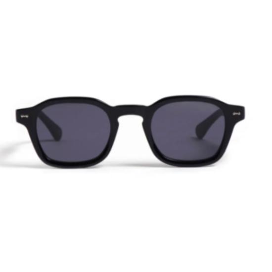 26SS 피터 앤 메이 선글라스 S98 HERO SUN BLACK BLACK BLACK - PETER AND MAY