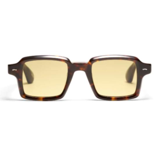 26SS 피터 앤 메이 선글라스 S120 NUMERO TORTOISE KHAKI TORTOISE