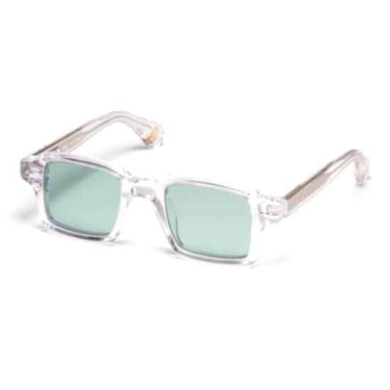 26SS 피터 앤 메이 선글라스 S120 NUMERO CRYSTAL KALLA CRYSTAL - PETER AND MAY