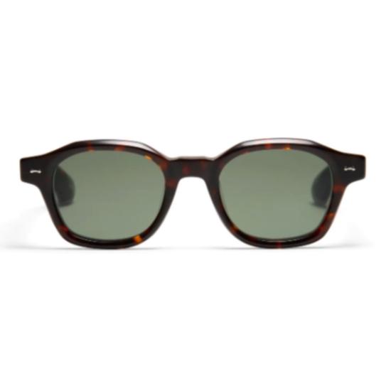 26SS 피터 앤 메이 선글라스 S128 SKYLOOP SUN TORTOISE G15 TORTOISE - PETER AND MAY