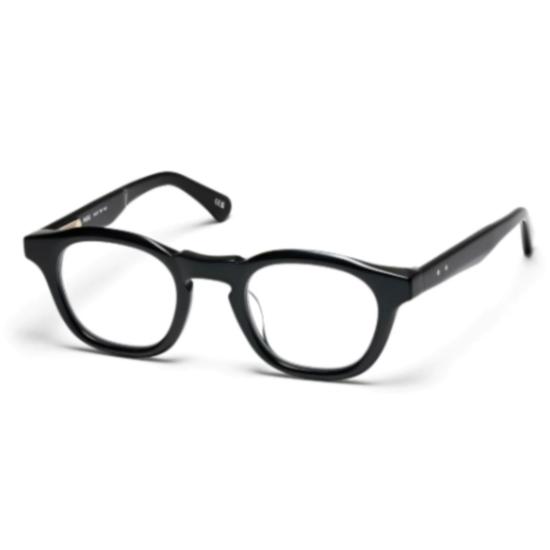 26SS 피터 앤 메이 선글라스 S125 TOY BLACK BLACK - PETER AND MAY