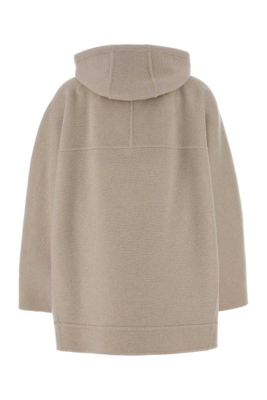 25FW ATELIER 코트 2521086035600 001 Beige o Tan - OTHER BRANDS