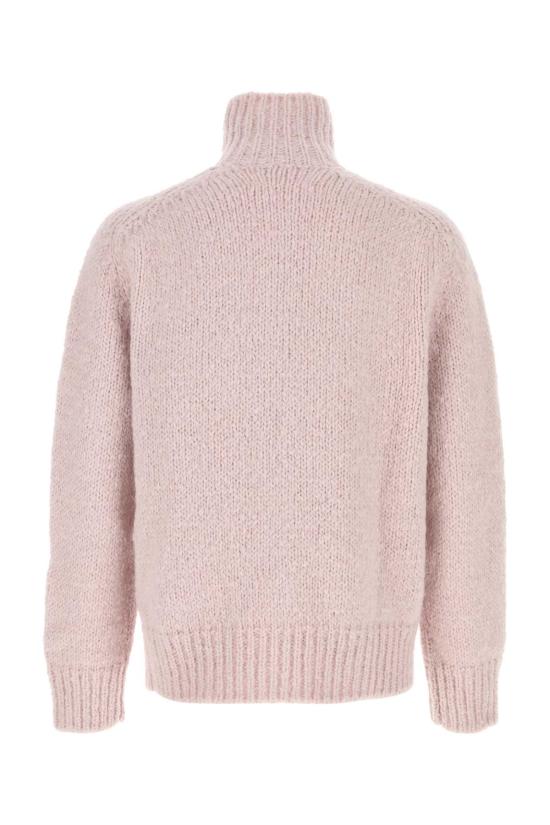 25FW 질샌더 스웨터 J47HP0016J14733 658 Pink - JIL SANDER
