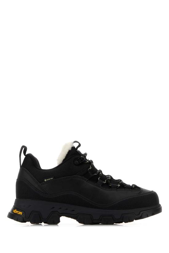 25FW 어그 스니커즈 1171434 BLK Black
