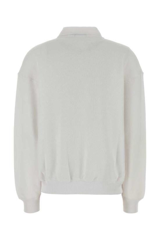 26FW 폴로 랄프로렌 폴로 티셔츠 211947966 500 White - POLO RALPH LAUREN