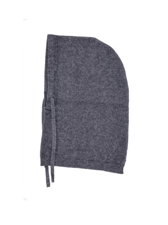 25FW 파로쉬 바라클라바 D000543LACOON 037 GRIGIO SCURO - PAROSH