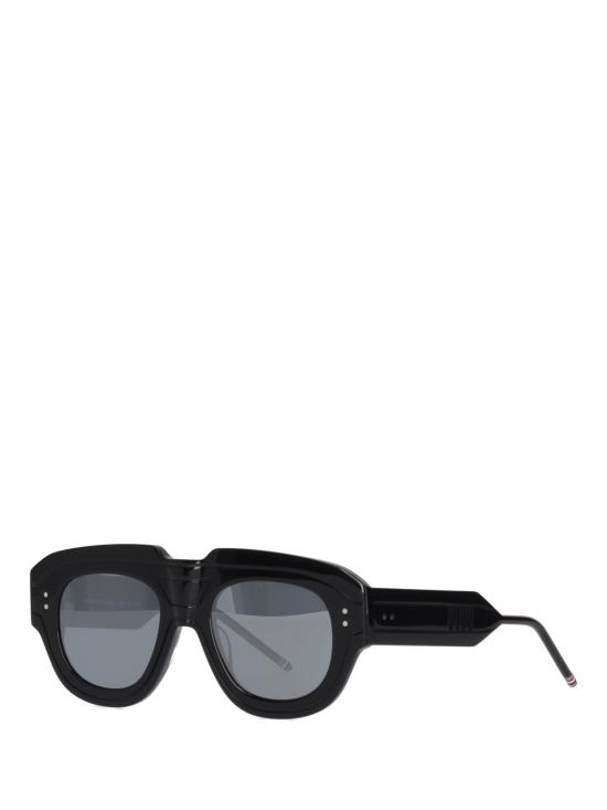 25FW 톰브라운 선글라스 UES948AG0002 001 BLACK - THOM BROWNE
