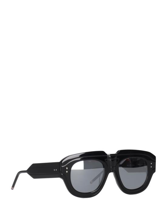 25FW 톰브라운 선글라스 UES948AG0002 001 BLACK - THOM BROWNE