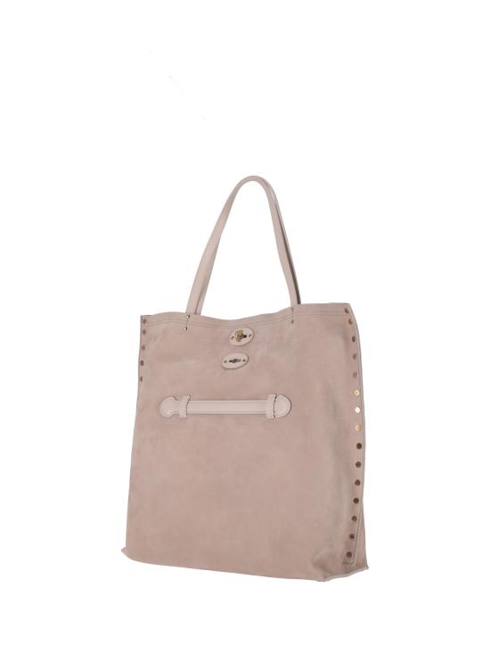 25FW 자넬라토 토트백 0687900070000M Z0335 BEIGE MALVA - ZANELLATO