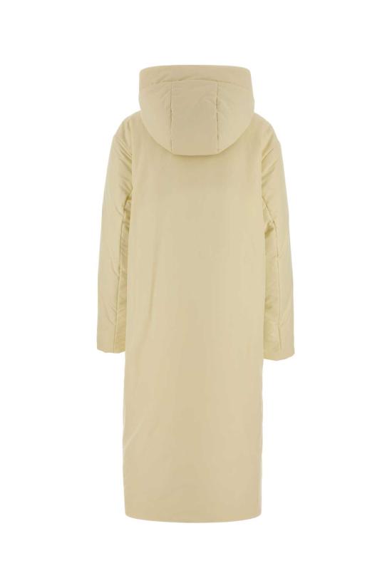 25FW 질샌더 롱패딩 J40AF0180J74276 279 Yellow - JIL SANDER