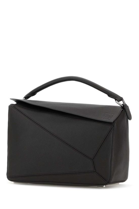 25FW 로에베 토트백 B510PNLX03 DARKGREY Grey - LOEWE