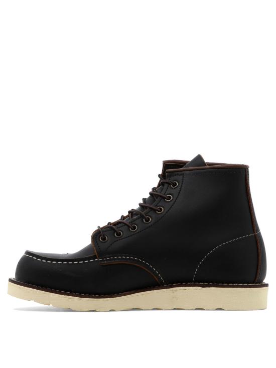 25FW 레드윙 부츠 08849D Black - RED WING