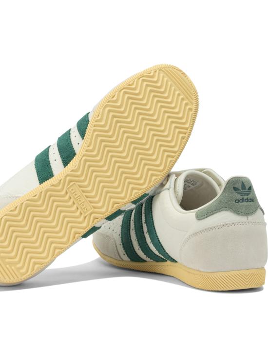 25FW 아디다스 오리지널스 재팬 JI2663OWHITE CGREEN ORGTIN - ADIDAS