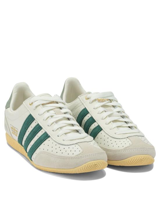 25FW 아디다스 오리지널스 재팬 JI2663OWHITE CGREEN ORGTIN White - ADIDAS