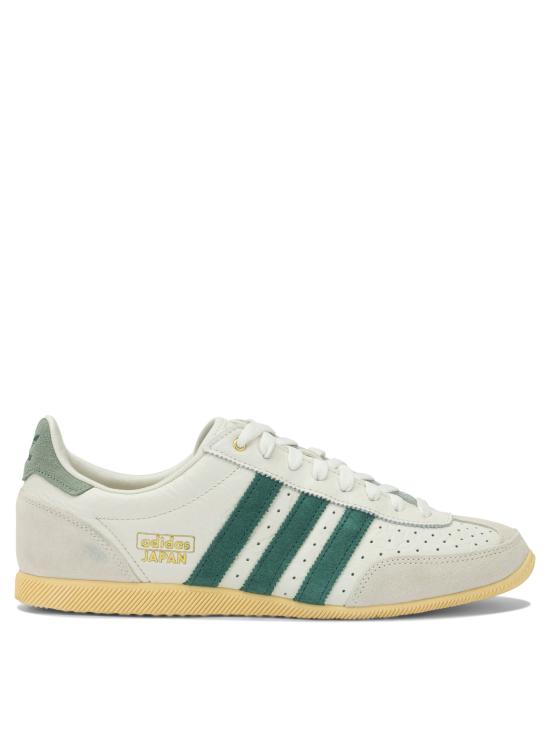 25FW 아디다스 오리지널스 재팬 JI2663OWHITE CGREEN ORGTIN White