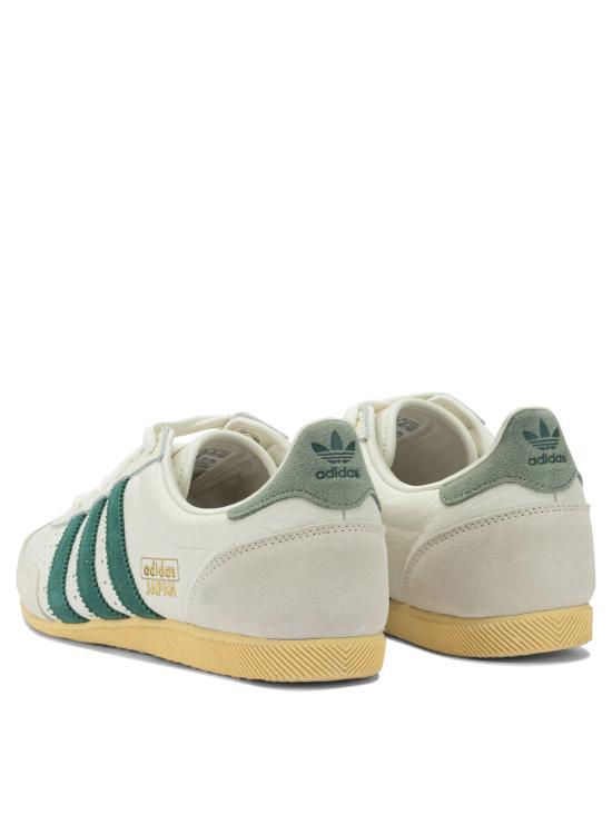 25FW 아디다스 오리지널스 재팬 JI2663OWHITE CGREEN ORGTIN - ADIDAS