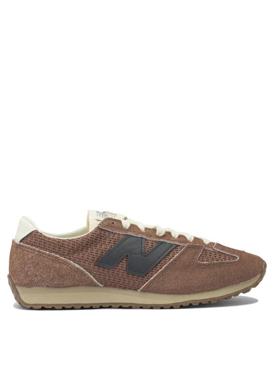 25FW 뉴발란스 471 스니커즈 U471RA Brown