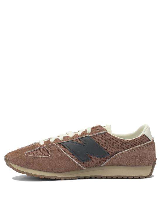25FW 뉴발란스 471 스니커즈 U471RA Brown - NEW BALANCE