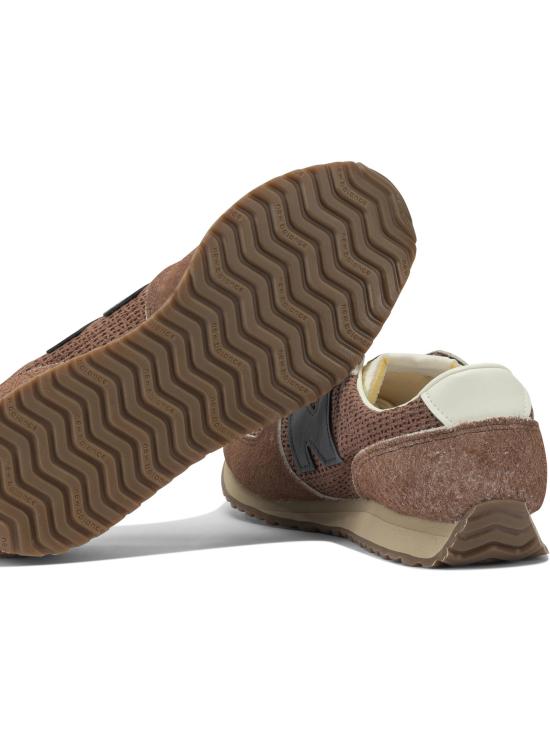 25FW 뉴발란스 471 스니커즈 U471RA Brown - NEW BALANCE