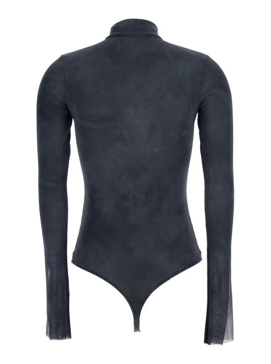 25FW 엠에스지엠 탑 3942MDQ0325785799 Multicolor - MSGM