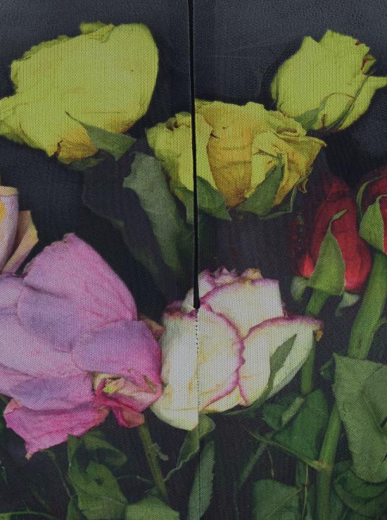 25FW 엠에스지엠 탑 3942MDQ0325785799 Multicolor - MSGM