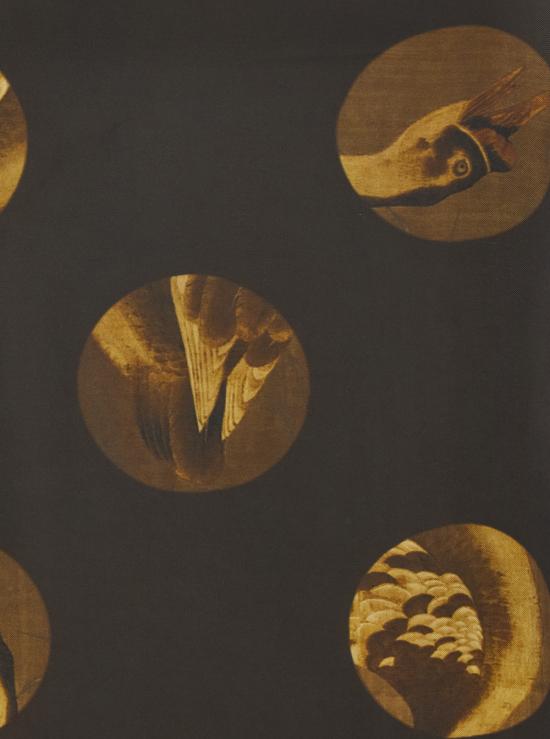 25FW 우마 왕 원피스 UW5083UW062 Brown - UMA WANG