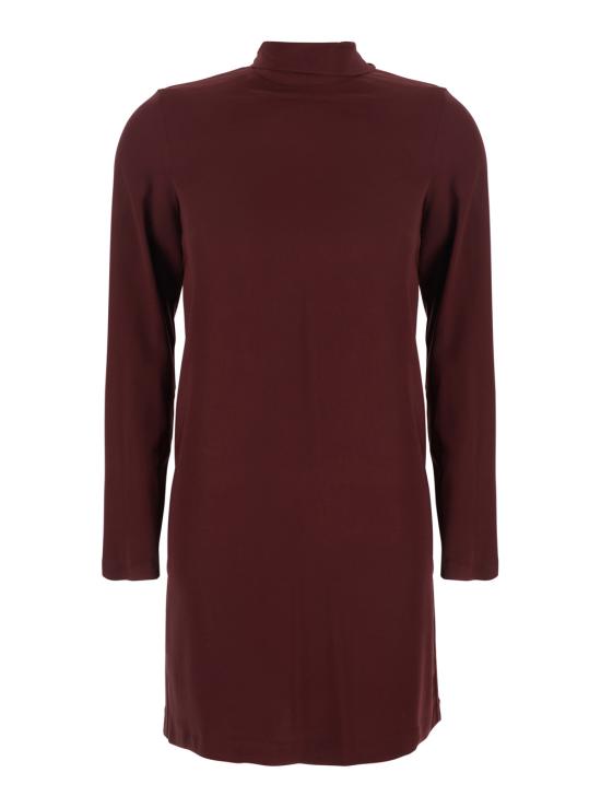 25FW 그리포니 원피스 GV27022510221 Bordeaux