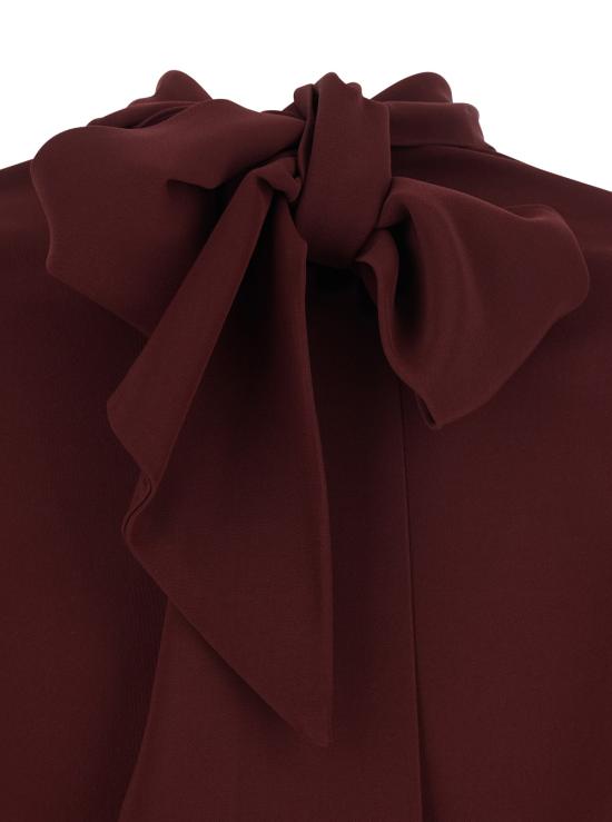 25FW 그리포니 원피스 GV27022510221 Bordeaux - GRIFONI