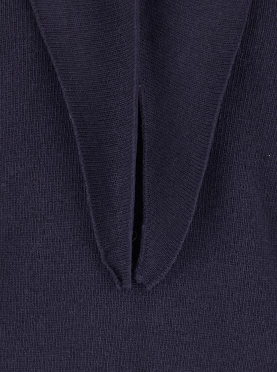 25FW 그리포니 자켓 GV210028127008 Blu - GRIFONI