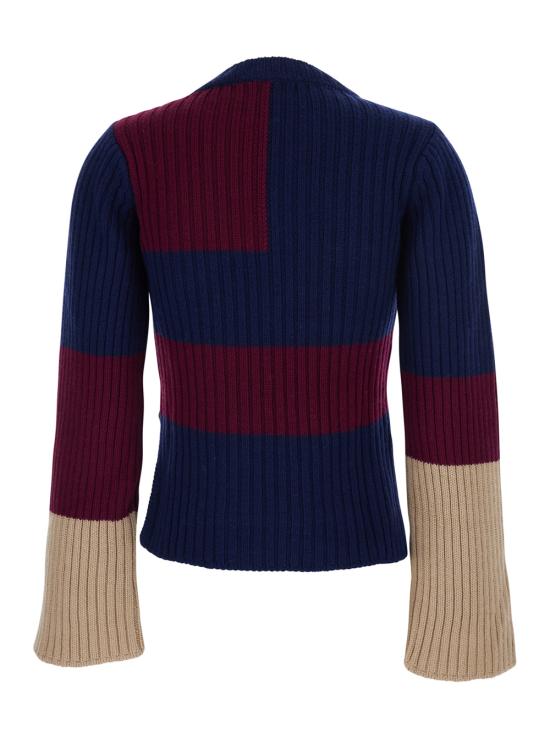 25FW 메르씨 자켓 W189V2 Multicolor - MERCI