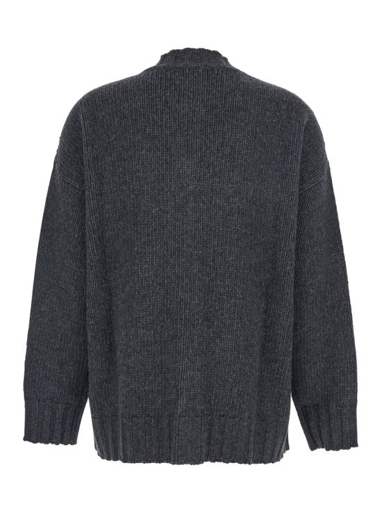 25FW 그리포니 수트 자켓 GV210033127009 Grey - GRIFONI