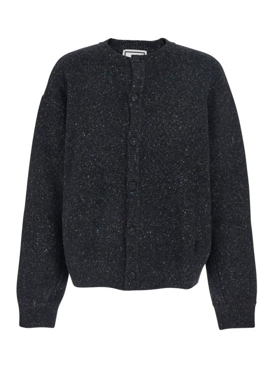 25FW 우영미 자켓 W253KN06511G Grey