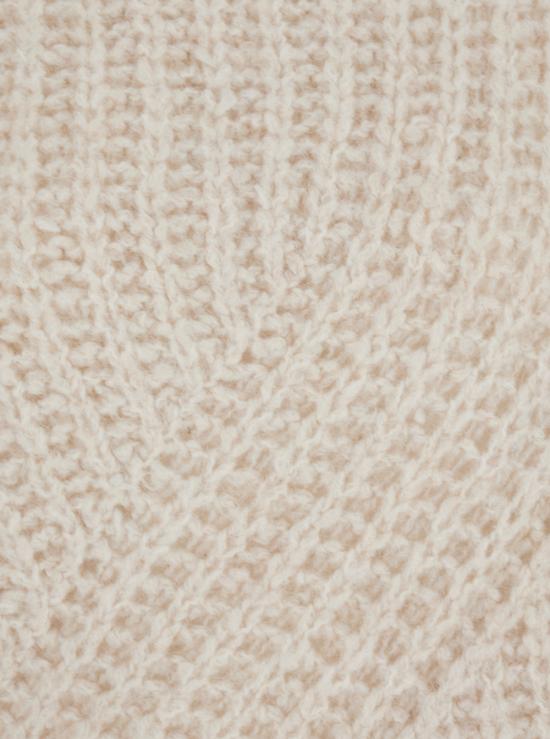 25FW 메르씨 자켓 W199ROPE Beige - MERCI