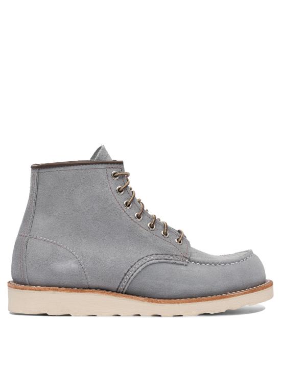 25FW 레드윙 부츠 08800D Light blue