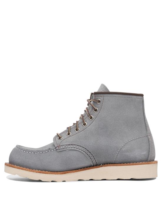 25FW 레드윙 부츠 08800D Light blue - RED WING