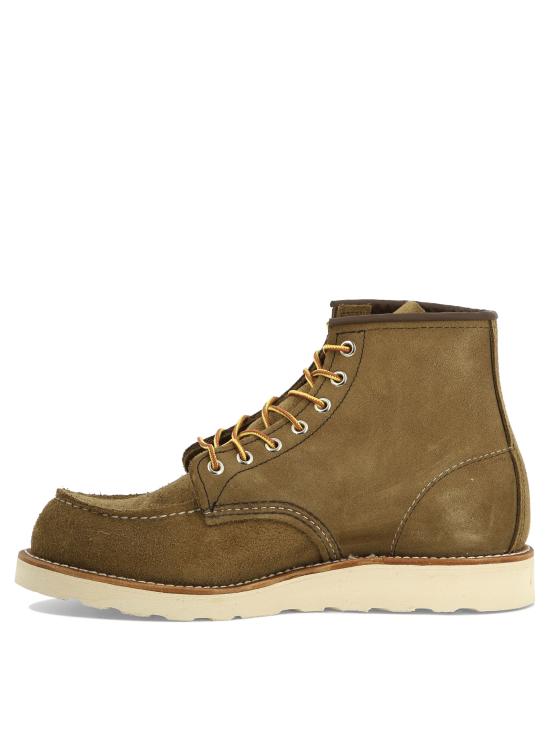 25FW 레드윙 부츠 08881D Beige - RED WING